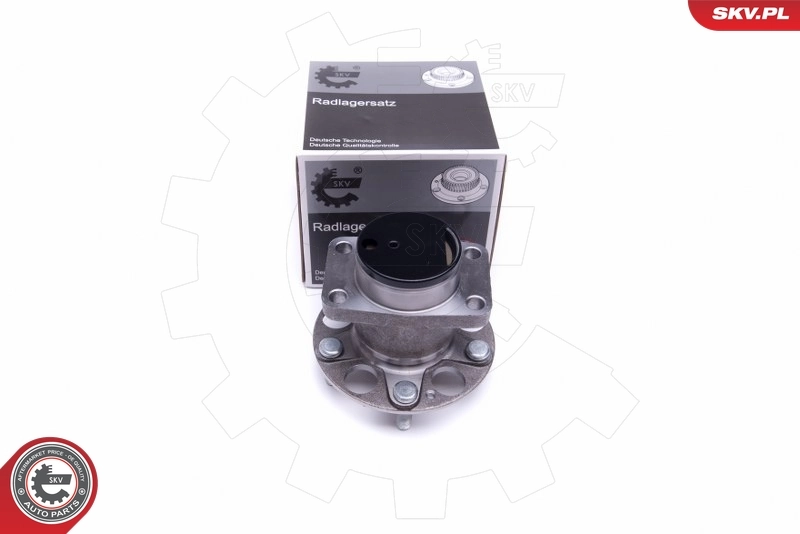 Wheel Bearing Kit